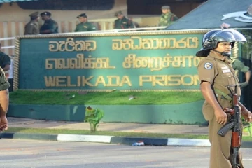 வெலிகடை சிறையில் கொடூரம் - கைதி மீது பாலியல் வன்கொடுமை