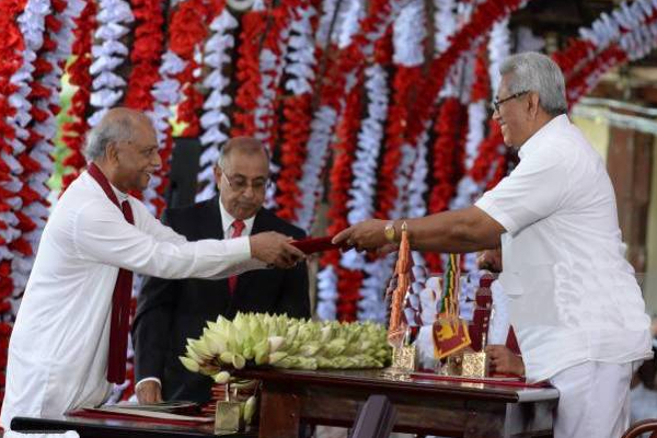 தினேஷ் குணவர்தனவுக்கு வழங்கப்பட்டுள்ள மற்றொரு அமைச்சு பதவி! | External Affairs Minister Dinesh Gunawardena