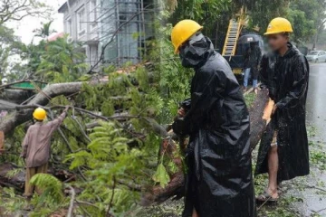 மக்களுக்கு பேரிடியாக மாறியுள்ள காலநிலை மாற்றம்! பல குடும்பங்களுக்கு ஏற்பட்டுள்ள அவலநிலை