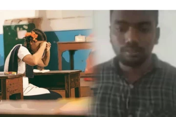 அண்ணான பழகியவரின் அசிங்கமான செயல்! பதறி போன பள்ளி மாணவி: தந்தைக்கு கிடைத்த அடி-உதை