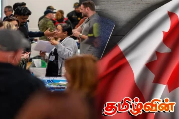 கனடாவில் நிரந்தர குடியுரிமை பெற இருப்பவர்களுக்கு வெளியான மகிழ்ச்சித் தகவல்