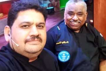 வேறு சேனல் செல்கிறார்களா CWC வெங்கடேஷ் பட், தாமு? உண்மை இதுதானா