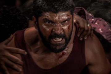 பைசன் படம் முதல் நாள் உலகளவில் செய்த வசூல்.. பாக்ஸ் ஆபிஸ் ரிப்போர்ட்