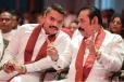 சொத்து விவகாரத்தில் மகிந்தவை மாட்டிவிட்ட நாமல்..!