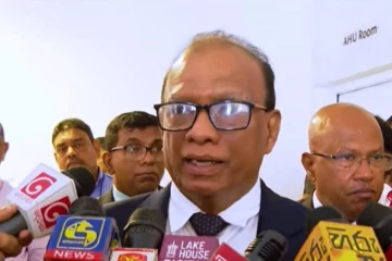 දිවයින පුරා විදුලි බිඳවැටීමට කොත්මලේ බලපෑවාද? අමාත්‍ය අනුර කරුණාතිලකගෙන් හදිසි ප්‍රකාශයක්