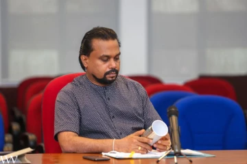 விமல் வீரவன்சவை கைது செய்ய பிடியாணை