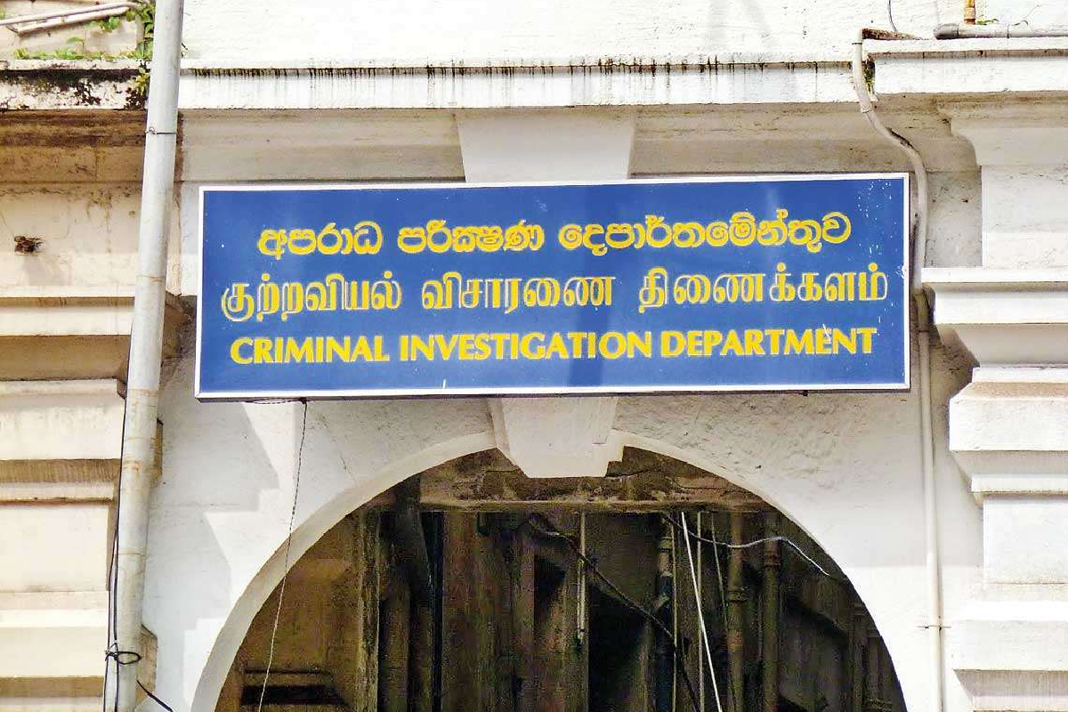 திலீபனின் சிலை வைப்பு விவகாரம்:விடுதலைப் புலிகளை மையப்படுத்தி யாழ். முதல்வரிடம் விசாரணை | Dhilipan Statute Issue Jaffna Cid Investigation