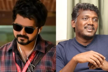 விஜய்யின் பாடலை ரிங்க்டோனாக வைத்திருக்கும் இயக்குனர் மாரி செல்வராஜ்.. வேற லெவல் மாஸ் பிஜிஎம்..