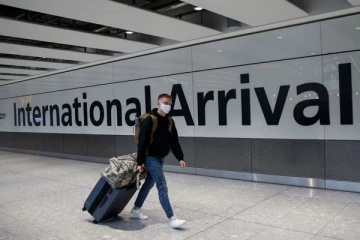 மேலும் ஏழு நாடுகளை பசுமை பட்டியில் இணைத்தது பிரித்தானியா! வெளியான அறிவிப்பு