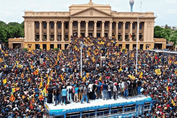 ரணிலின் அழைப்பிற்கு எதிர்க்கட்சி எம்பிக்கள் தலைசாய்ப்பர்களா..! | Ranil Calls For Formation Of National Government