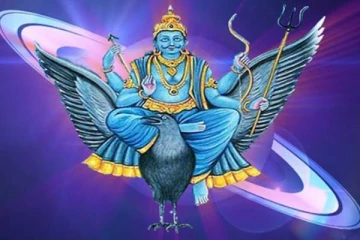 மிதுன ராசிக்காரர்களை ஆட்டிப்படைக்கும் அஷ்டம சனி! பாதிப்பை ஏற்படுத்துமா?