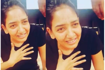 கதறி கதறி அழும் பாவனி... பாடாய் படுத்தி எடுக்கும் அமீர்! தப்பிக்க வழியே இல்லையா?