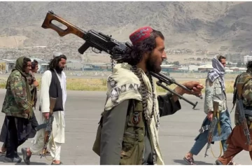 ஆப்கானில் பெண்களுக்கு எதிராக தலிபான்கள் கொடூர தண்டனை