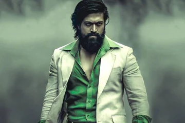 Kgf 2 படத்திற்காக யஷ் வாங்கிய சம்பளம் இவ்வளவா?- வெளிவந்த விவரம்