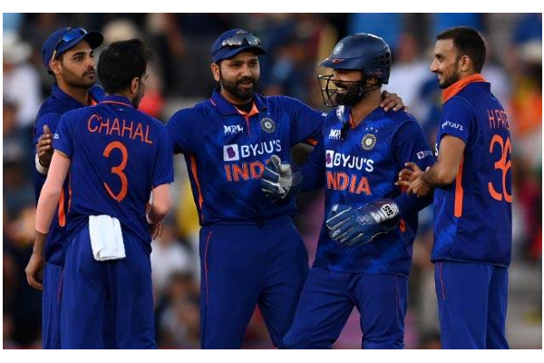 இரண்டாவது டி20 போட்டி... அணியில் நுழைந்த விராட் கோலி - பிசிசிஐயின் எச்சரிக்கை! | Eng Vs Ind 2Nd T20 Virat Kohli Come