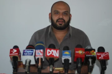 அரசாங்கத்திற்கு ஆதரவு வழங்கும் தமிழ் அரசியல்வாதிகள் பதவி விலக வேண்டும் - சாணக்கியன்