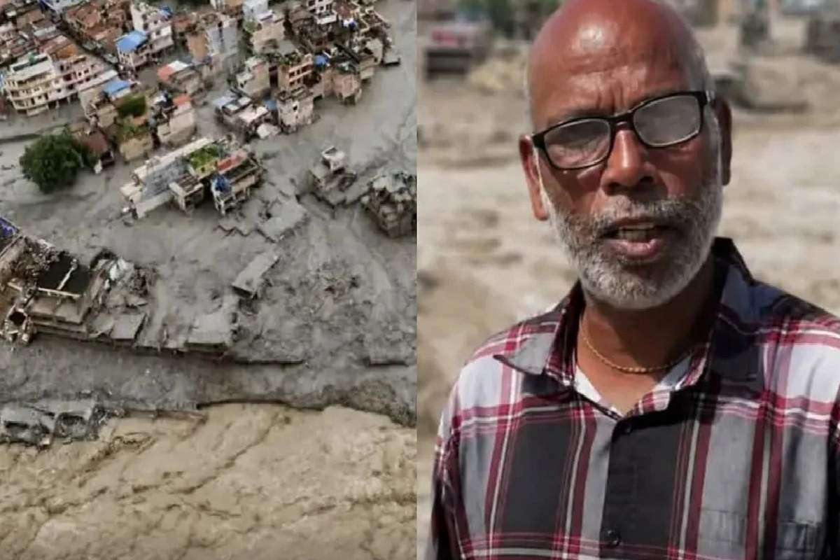நொடியில் மாறிய வாழ்க்கை ; குடும்பத்தையும் இழந்து, பல கோடிகளையும் இழந்த தொழிலதிபர் | Businessman Loses Family And Multi Million Fortune நொடியில் மாறிய வாழ்க்கை ; குடும்பத்தையும் இழந்து, பல கோடிகளையும் இழந்த தொழிலதிபர் | Businessman Loses Family And Multi Million Fortune
