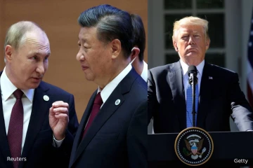 மூன்றாம் உலகப்போர் வெடிக்குமா? நிபுணர்கள் கருத்து