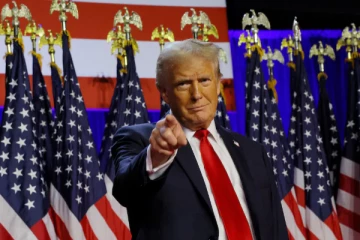 அமெரிக்காவில் மூன்றாம் பாலினத்திற்கு அனுமதியில்லை; பல அதிரடி மாற்றங்களை வெளியிட்ட ஜனாதிபதி டிரம்ப் !