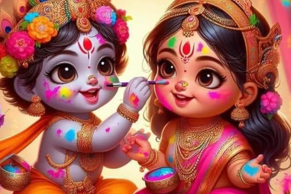 2026: ஹோலி பண்டிகை எப்பொழுது? அன்று என்ன செய்ய வேண்டும்? | When Is 2026 Holi Festival And Puranas Behind It 2026: ஹோலி பண்டிகை எப்பொழுது? அன்று என்ன செய்ய வேண்டும்? | When Is 2026 Holi Festival And Puranas Behind It