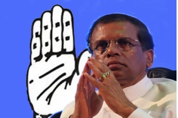 ஒருமுறை அல்ல பத்து முறை யோசிக்க வேண்டும் மைத்திரி -சஜித் தரப்பு வெளியிட்ட அறிவிப்பு