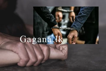 12 හැවිරිදි සිසුවියක් සමූහ දූෂණයට ලක් කළ 3ක් අල්ලයි.