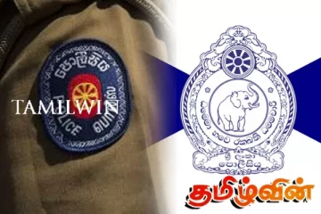 பொலிஸ் உயர் அதிகாரிகளுக்கு இடமாற்றம்