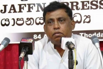 வடக்கு கிழக்கு கதவடைப்பு போராட்டம்! எம்.கே.சிவாஜிலிங்கம் பொதுமக்களுக்கு அழைப்பு