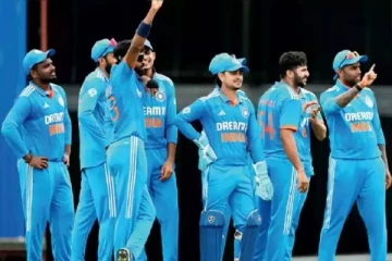 542 விக்கெட்கள்; 34 வயதில் இந்திய வீரர் ஓய்வு அறிவிப்பு - இந்தியாவே வேண்டாமாம்..