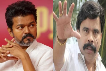 விஜய்யை எதிர்த்து நிற்பேன்.. பவர் ஸ்டார் ஸ்ரீநிவாசன் பேச்சு