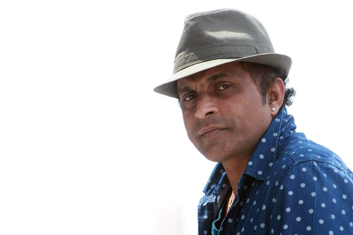 பிரபல பாடகர் பிரியங்கர பெரேரா காலமானார் | Veteran Singer Priyankara Perera Dies At 64