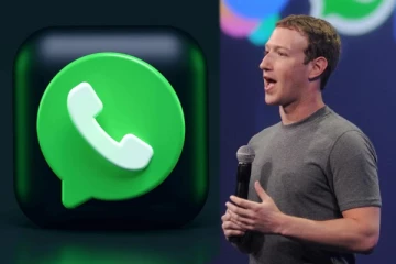 இனி யாரும் அதை பண்ண முடியாது; WhatsApp-ல் புதிய அசத்தல் வசதி - என்ன தெரியுமா..?