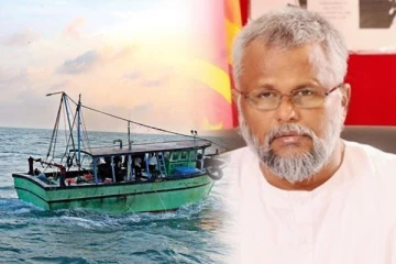 இலங்கை - இந்திய கடற்றொழிலாளர்கள் பிரச்சினை - இந்தியாவுடன் கலந்துரையாடிய டக்ளஸ்