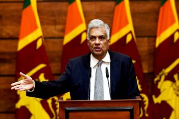 தேர்தல் நடத்த வாய்ப்பில்லை: ரணிலின் அறிவிப்பால் ஆடிப்போன அரசியல்வாதிகள்