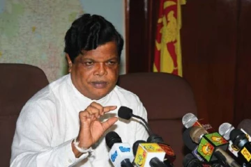 அரிசியை அதிக விலைக்கு விற்போருக்கு எதிராக அமைச்சர் பந்துல அதிரடி நடவடிக்கை!