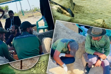 செம்மணி மனித புதைகுழியின் மூன்றாம் கட்ட அகழ்வு தற்காலிகமாக நிறுத்தம்