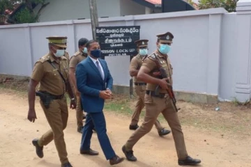 ஹிஸ்புல்லாவின் பிணையை  நிராகரித்த நீதிமன்றம்