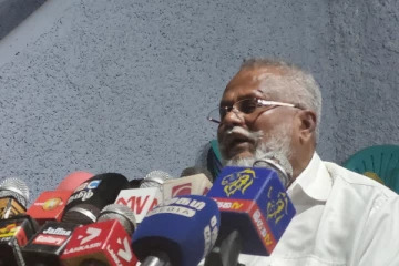 சட்ட விரோத கடற்றொழில் செயற்பாடுகள் கட்டுப்படுத்த தொண்டர் அணி: டக்ளஸ் தேவானந்தா (Video)