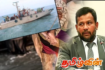 ரிஷாட் எம்.பி ஜனாதிபதிக்கு அவசர கடிதம்!