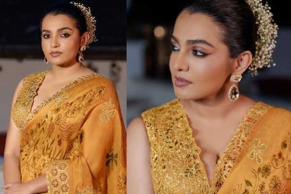 ராஜினாமா செய்தது கோழைத்தனம்!! மோகன்லாலை வெளுத்து வாங்கிய தங்கலான் பட நடிகை.. | Resignation Of Members Is An Act Of Cowardice ராஜினாமா செய்தது கோழைத்தனம்!! மோகன்லாலை வெளுத்து வாங்கிய தங்கலான் பட நடிகை.. | Resignation Of Members Is An Act Of Cowardice