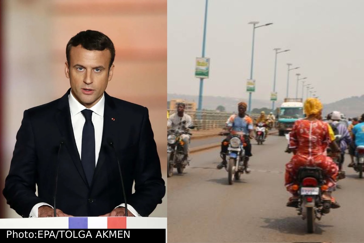 நாடொன்றில் நிலவும் அசாதாரண சூழ்நிலை: பிரான்ஸ் குடிமக்கள் உத்தரவு விடுக்கப்பட்ட எச்சரிக்கை | Mali Security Collapse France Advice His Citizens