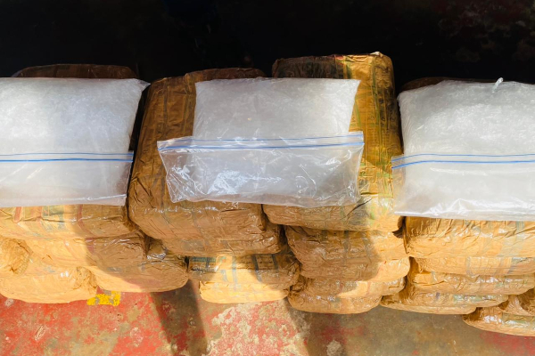 யாழ்ப்பாணத்திற்குள் ஊடுருவிய உயிர்க்கொல்லி போதைப்பொருள்கள்! | Deadly Drugs Infiltrated Into Jaffna