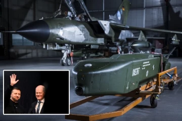 உக்ரைனுக்கு நீண்ட தூர ஏவுகணை: அது எங்களுக்கு முக்கியத்துவம் இல்லை என மறுத்த பிரபல நாடு