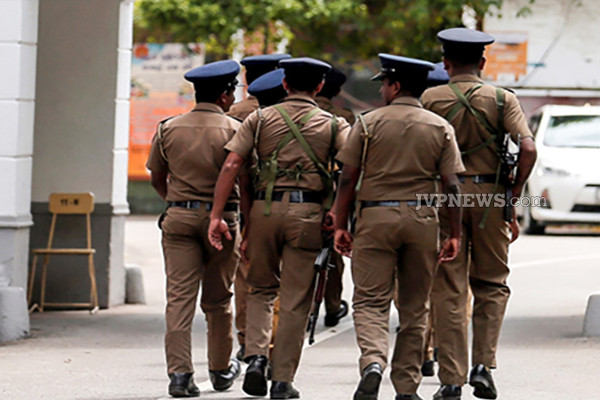 இலட்சக்கணக்கில் மோசடி; யாழ் இராணுவ அதிகாரி மனைவியுடன் கைது! | Arrested Man To Get A Job In America