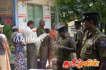 நாட்டு மக்களுக்கு பொலிஸார் விடுத்துள்ள முக்கிய அறிவிப்பு