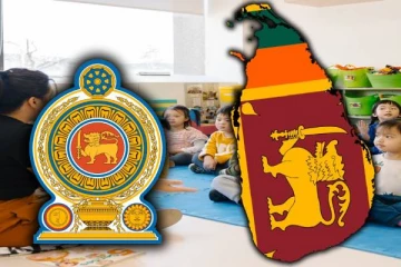 குழந்தைகள் பராமரிப்பு நிலையங்கள் தொடர்பில் எடுக்கப்பட்டுள்ள நடவடிக்கை