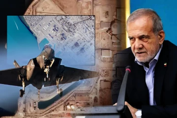 ஈரானின் புஷேர் அணுமின் நிலையத்தை தாக்கிய ஏவுகணை! விடுக்கப்பட்ட எச்சரிக்கை