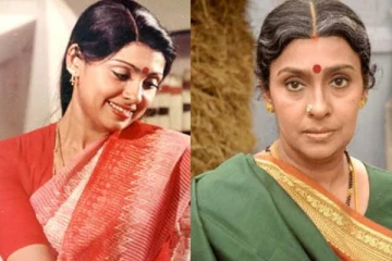 யாருமே கவனிக்காத சுஜாதாவின் இறப்பு! இலங்கையில் பிறந்த தமிழ் நடிகை மேல் இறுதிவரை இருந்த சுமை