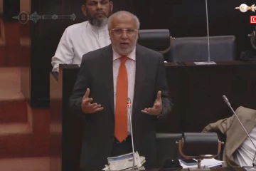 ප්‍රභාකරන්ගේ පුතා මැරුණොත් ඒක යුධ අපරාධයක් වෙන්න ඕනේ - රෝහණ විජේවීරගේ දරුවෝ ආරක්ෂිතයි සහරාන්ගේ දරුවෝ ආරක්ෂිතයි එහෙනම් ඇයි ප්‍රභාකරන්ගේ දරුවන් විතරක්?