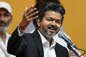 சட்டப்பேரவையில் முதலமைச்சர் விஜய்யின் முதல் உரை